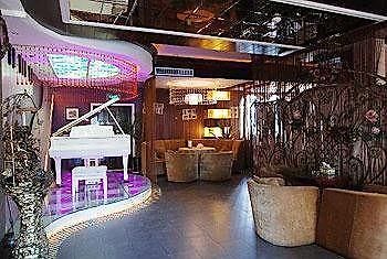 Shengshi Huaxia International Hotel - Dujiangyan Exterior photo