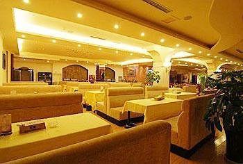 Shengshi Huaxia International Hotel - Dujiangyan Exterior photo